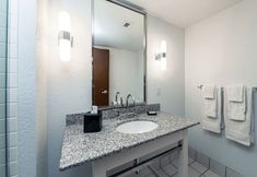 其他 4 SEVEN Sebring Raceway Hotel