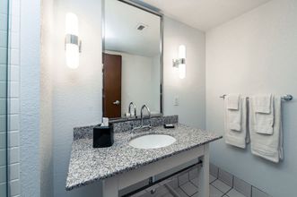 其他 4 SEVEN Sebring Raceway Hotel