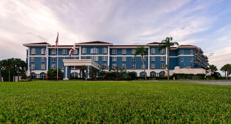 其他 2 SEVEN Sebring Raceway Hotel