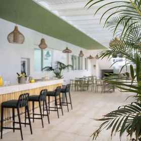 Primary image 1 Dan Panorama Eilat, WEEKEND HOTEL Hotels