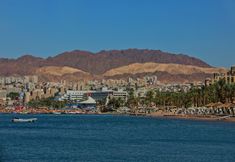 Lain-lain 4 Dan Panorama Eilat