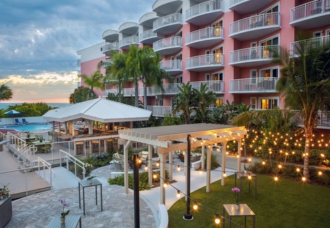 Lainnya Beach House Suites by the Don CeSar