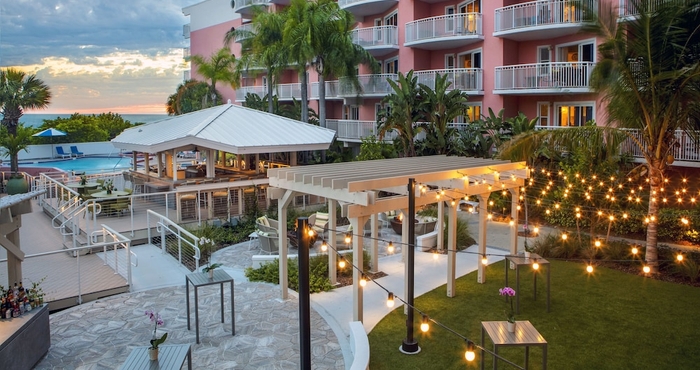 Others Beach House Suites by the Don CeSar