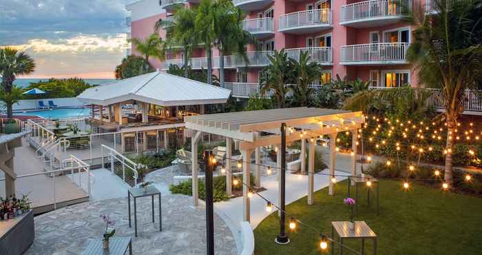 Khác Beach House Suites by the Don CeSar