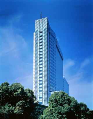 Shibuya Excel Hotel Tokyu, Rp 8.974.927