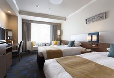 其他 6 Shibuya Excel Hotel Tokyu