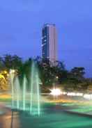 Imej utama Torre De Cali Plaza Hotel