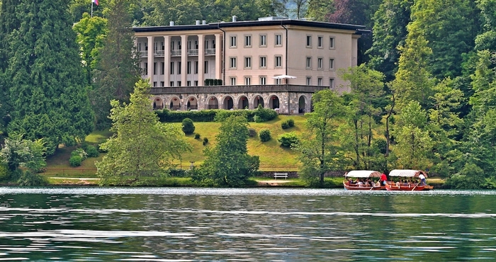 Others Hotel Vila Bled