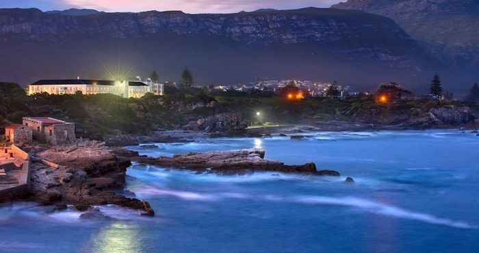 Others The Marine Hermanus