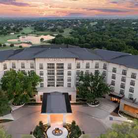 Primary image1達拉斯斯通布萊爾威斯汀高爾夫水療度假酒店,Legacy Car Wash & Detail Center飯店