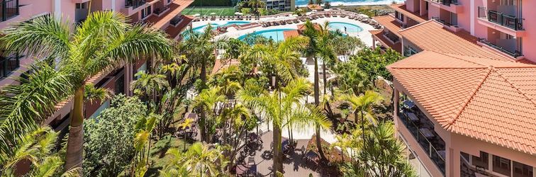 其他 Pestana Royal All Inclusive Ocean & Spa Resort