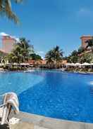 Imej utama Royal Palm Plaza Resort Campinas