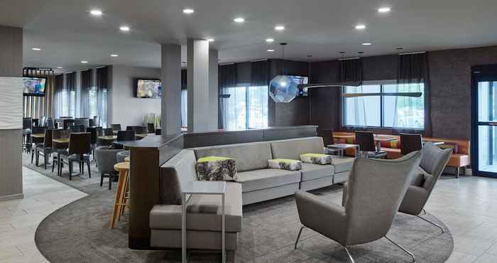 Others Springhill Suites By Marriott Bolingbrook