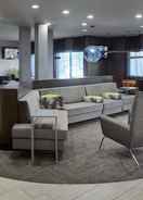 ภาพหลัก Springhill Suites By Marriott Bolingbrook