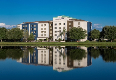 อื่นๆ Springhill Suites by Marriott Orlando North/Sanford