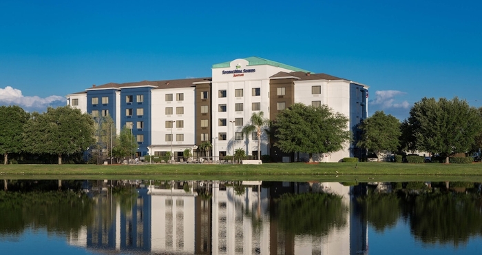 Khác Springhill Suites by Marriott Orlando North/Sanford