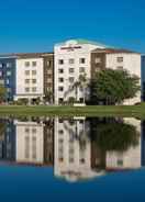 Imej utama Springhill Suites by Marriott Orlando North/Sanford