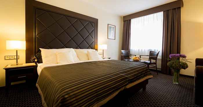 Lainnya Hotel Selsky Dvur