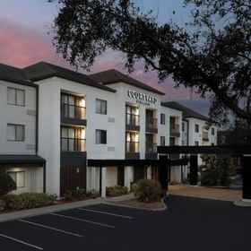 Primary image1Courtyard by Marriott Lakeland,波尔克县飯店