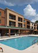 Primary image Courtyard by Marriott Lakeland