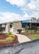 Imej utama Motel 6 Mansfield, OH