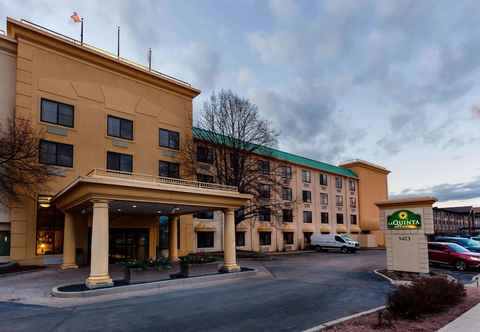 Lain-lain La Quinta Inn & Suites by Wyndham Milwaukee Bayshore Area