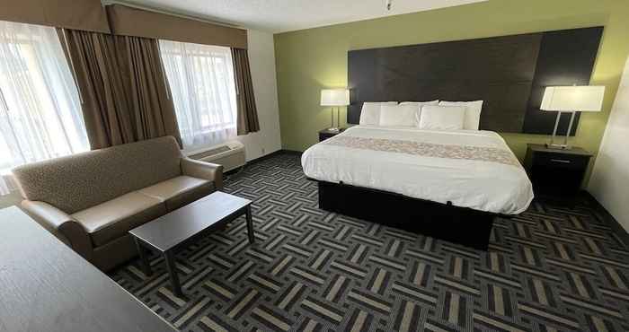 Others La Quinta Inn by Wyndham Cincinnati North