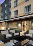 Imej utama Fairfield Inn & Suites by Marriott Columbus Airport