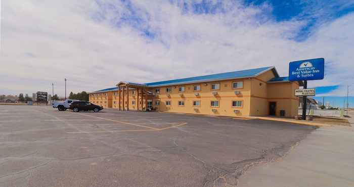 Others Americas Best Value Inn & Suites Sidney