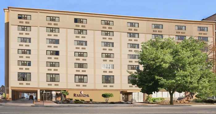 Lainnya Ramada by Wyndham East Orange