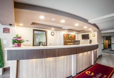 Lainnya 6 Clarion Inn Renton - Seattle