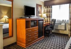 Lainnya 7 Clarion Inn Renton - Seattle