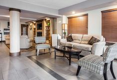 Lainnya 5 Clarion Inn Renton - Seattle