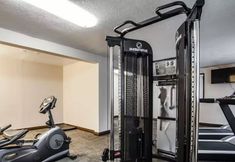 Lainnya 4 Clarion Inn Renton - Seattle