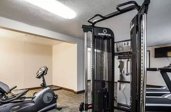 Lainnya 4 Clarion Inn Renton - Seattle