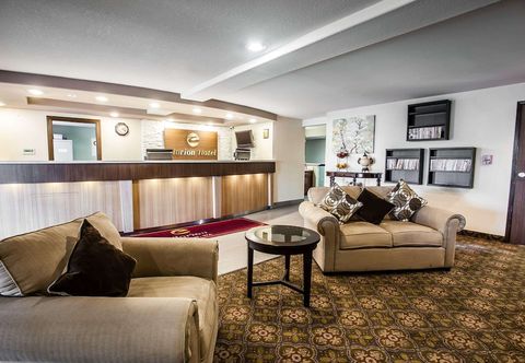 Lainnya Clarion Inn Renton - Seattle