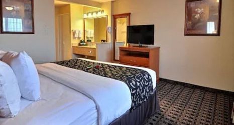 Lainnya 2 Clarion Inn Renton - Seattle