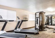 Lainnya 3 Clarion Inn Renton - Seattle