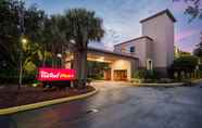 Lainnya 7 Red Roof Inn PLUS+ Palm Coast