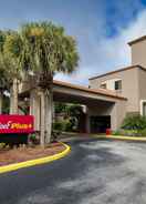 Imej utama Red Roof Inn PLUS+ Palm Coast