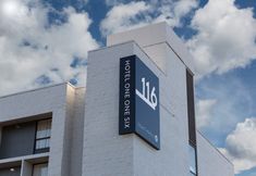 기타 6 Hotel 116, A Coast Hotel Bellevue