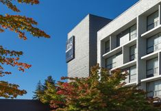 기타 5 Hotel 116, A Coast Hotel Bellevue