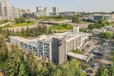 其他 Hotel 116, A Coast Hotel Bellevue