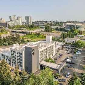 Primary image1柏衛 116 海岸飯店,纽卡斯尔高尔夫俱乐部飯店