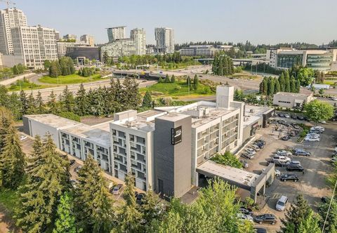 Others Hotel 116, A Coast Hotel Bellevue