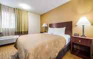 Lainnya 5 Quality Inn & Suites Lacey I-5