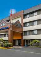 Imej utama Best Western Alderwood