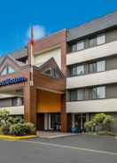 Imej utama Best Western Alderwood