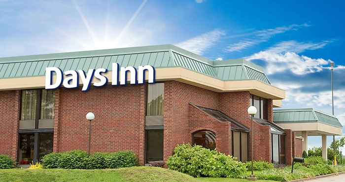 Others Days Inn by Wyndham Rolla