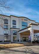 Imej utama Comfort Suites Alpharetta/Roswell - Atlanta Area